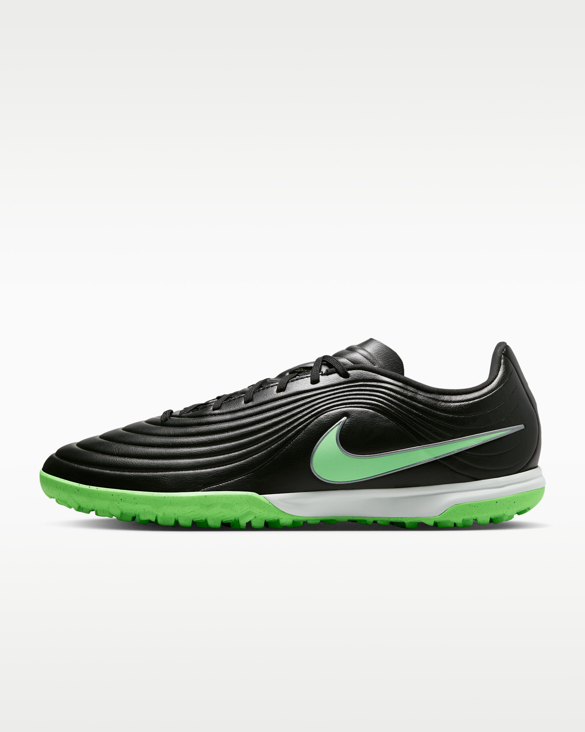 Nike Tiempo Maestro Academy Turf Low-Top Soccer Shoes. Nike.com